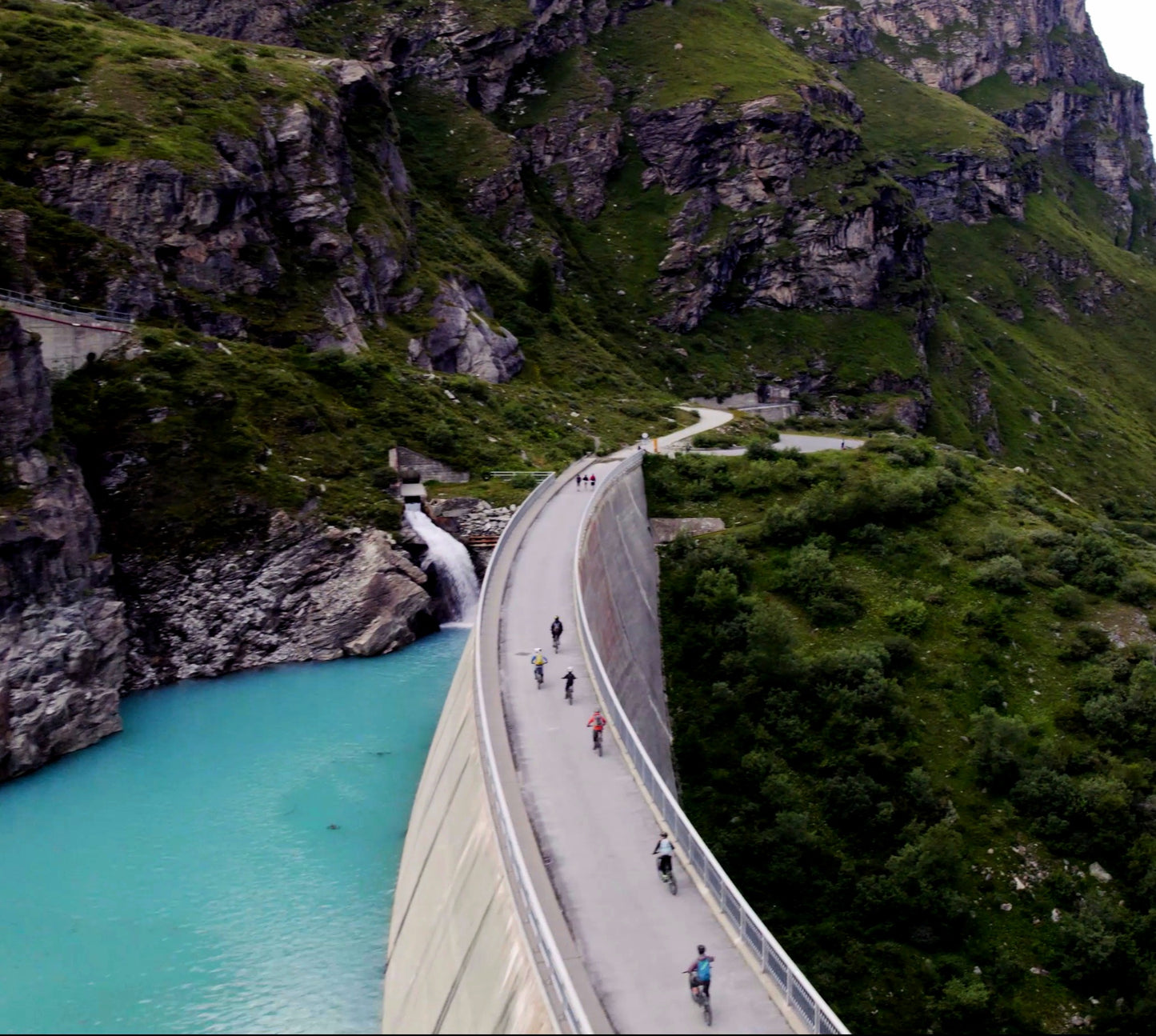Parcours Découverte - L'aventure panoramique