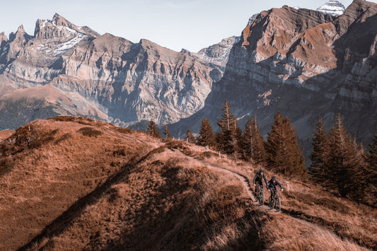 10 tips for mountain biking outings