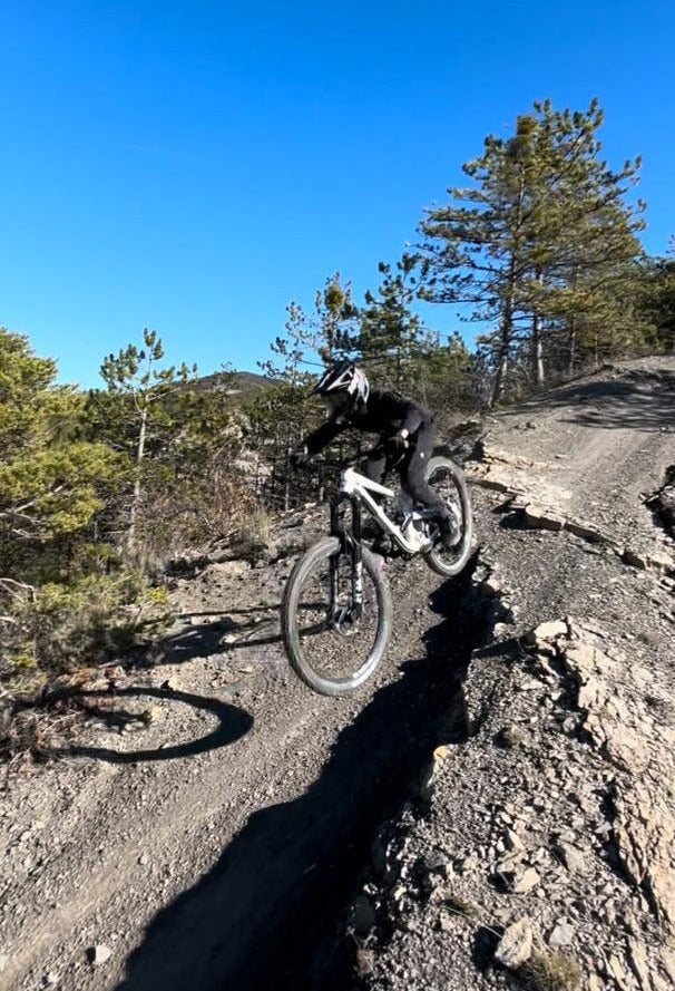 Season's closing Evo Bikecamp