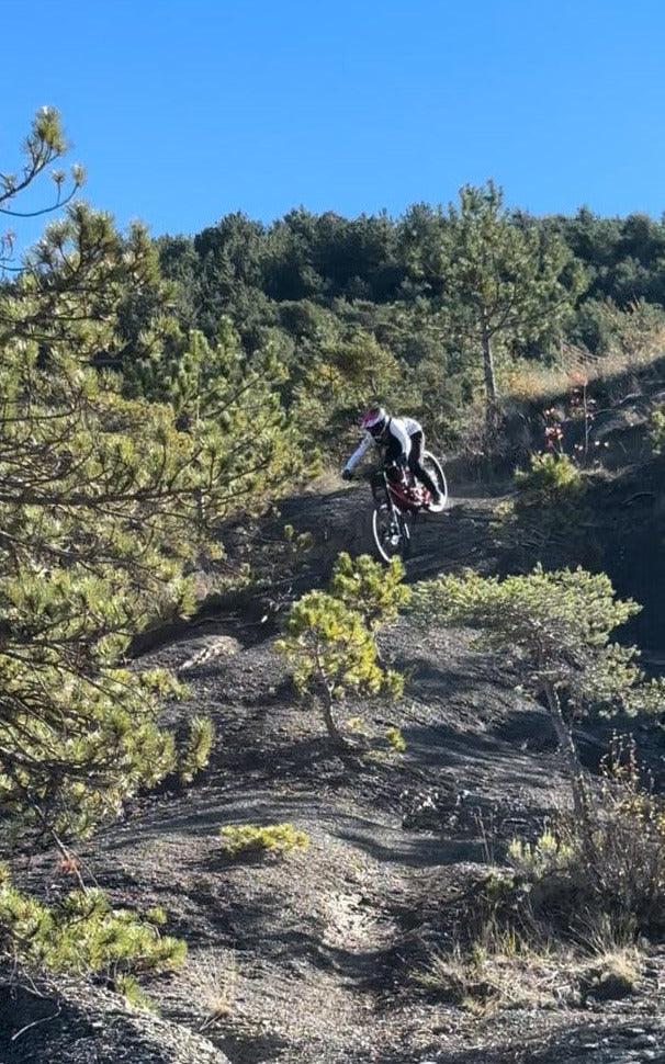 Season's closing Evo Bikecamp