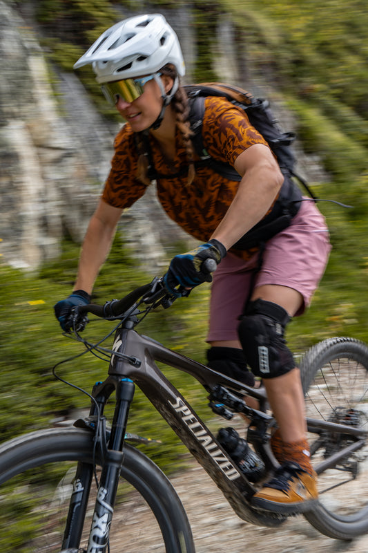 Journée d'initiation au vélo électrique - Verbier