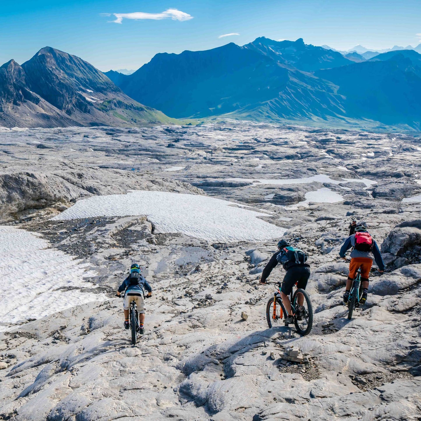 Enduro Weekend • Avancé